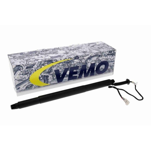 Elektromotor, Heckklappe VEMO V20-55-0010 Original VEMO Qualität für BMW, rechts