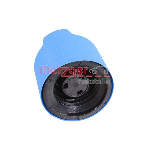 Verschluss, Tankeinheit (Harnstoffeinspritzung) METZGER 2141078 für AUDI SEAT VW
