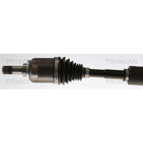 Antriebswelle TRISCAN 8540 82104 f&uuml;r MG SAIC MOTOR