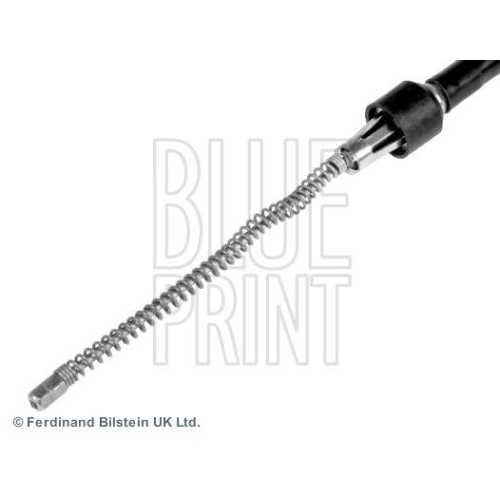 Seilzug, Feststellbremse BLUE PRINT ADZ94649 f&uuml;r ISUZU OPEL VAUXHALL