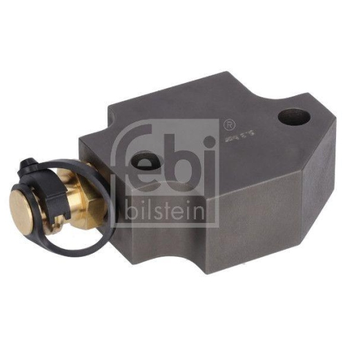 Kraftstoffdruckregler FEBI BILSTEIN 197007 für DAF