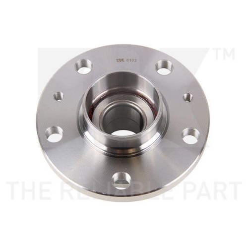 Radlagersatz NK 763922 f&uuml;r RENAULT, Hinterachse