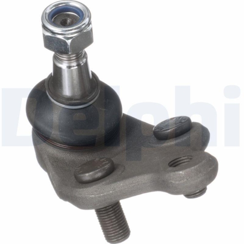 DELPHI TC632 Trag-/F&uuml;hrungsgelenk f&uuml;r TOYOTA, Vorderachse, au&szlig;en, unten