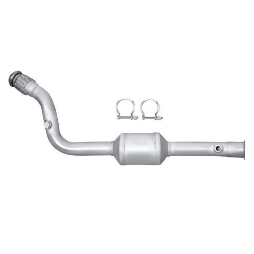 HELLA Katalysator 8LE 366 050-781 Easy2Fit &ndash;