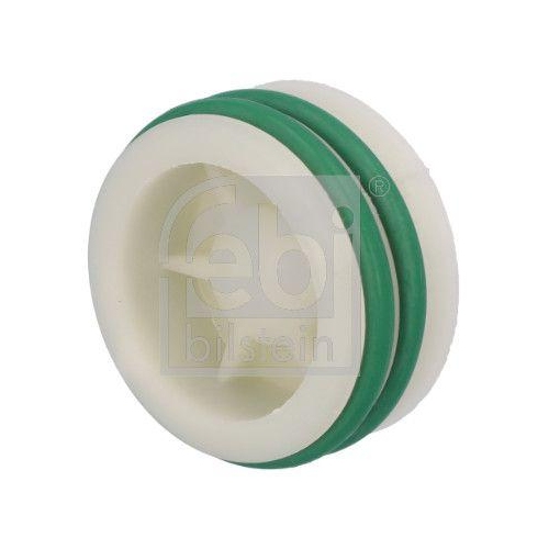 Trockner, Klimaanlage FEBI BILSTEIN 198030 für SEAT SKODA VW