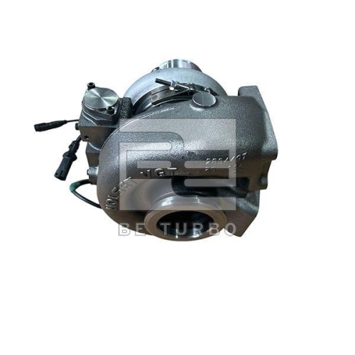 BE TURBO 131351 Lader, Aufladung f&uuml;r CUMMINS
