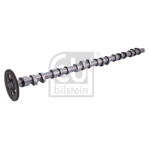FEBI BILSTEIN 1006579 Nockenwelle f&uuml;r MERCEDES-BENZ, Auslassseite