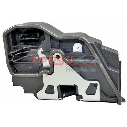 Türschloss METZGER 2314114 GREENPARTS für BMW ALPINA MINI, vorne rechts