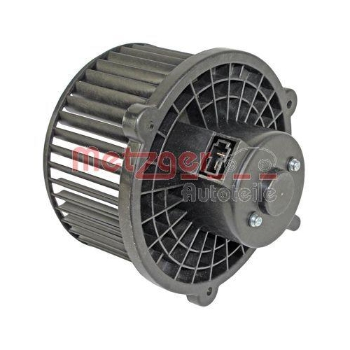 Innenraumgebl&auml;se METZGER 0917281 f&uuml;r HYUNDAI KIA