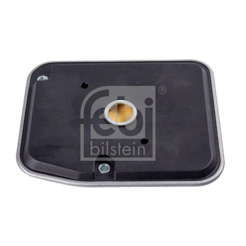Hydraulikfiltersatz, Automatikgetriebe FEBI BILSTEIN 32882 für AUDI