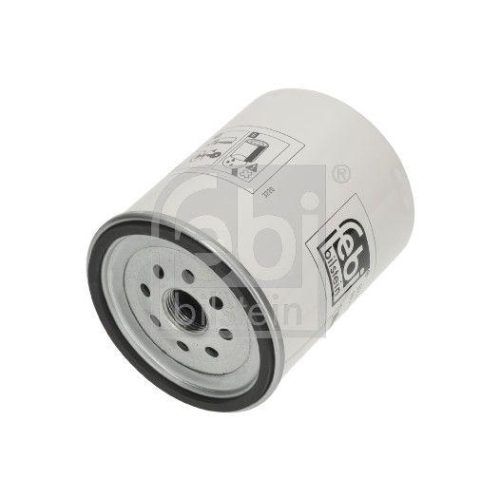 FEBI BILSTEIN Kraftstofffilter 40297 f&uuml;r VOLVO CASE IH RENAULT TRUCKS JCB