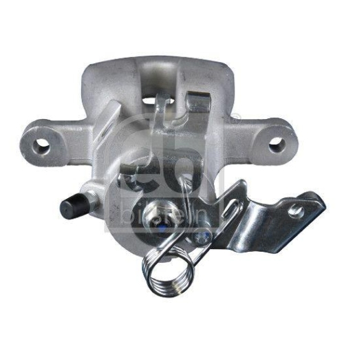 FEBI BILSTEIN Bremssattel 179101 f&uuml;r OPEL VAUXHALL, Hinterachse rechts