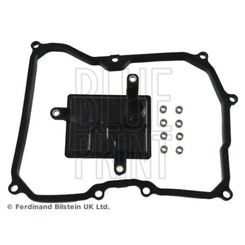 Hydraulikfiltersatz, Automatikgetriebe BLUE PRINT ADV182168 f&uuml;r SKODA VW