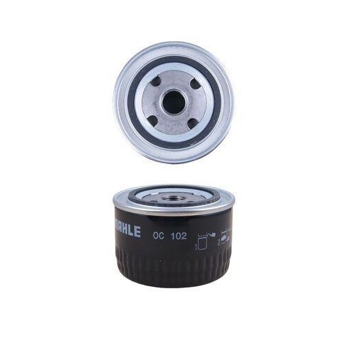 Ölfilter KNECHT OC 102 für FORD GMC OPEL VAUXHALL