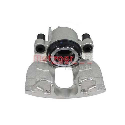 Bremssattel METZGER 6260390 f&uuml;r VOLVO, Vorderachse rechts