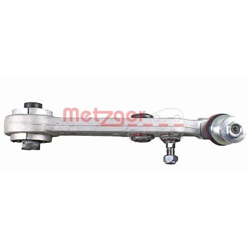 Lenker, Radaufh&auml;ngung METZGER 58130102 f&uuml;r MERCEDES-BENZ, Vorderachse rechts