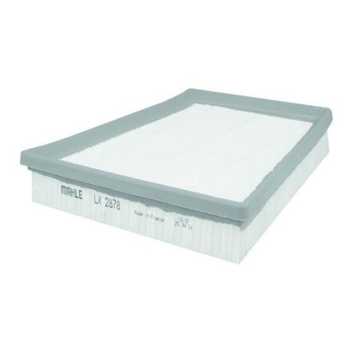 Luftfilter KNECHT LX 2878 für AUDI VW BENTLEY CUPRA, rechts