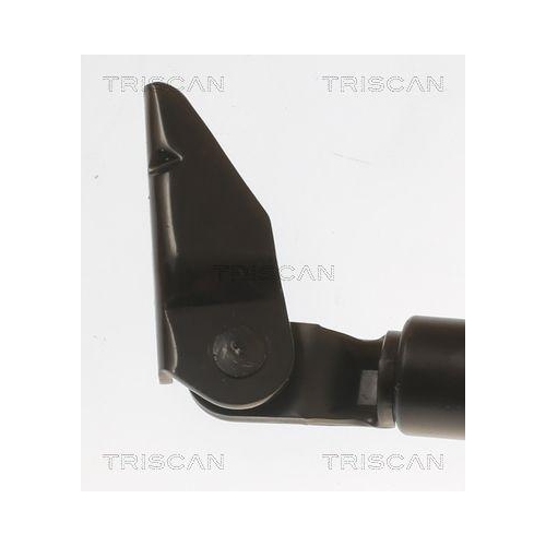 Gasfeder, Koffer-/Laderaum TRISCAN 8710 50214 f&uuml;r MAZDA, links