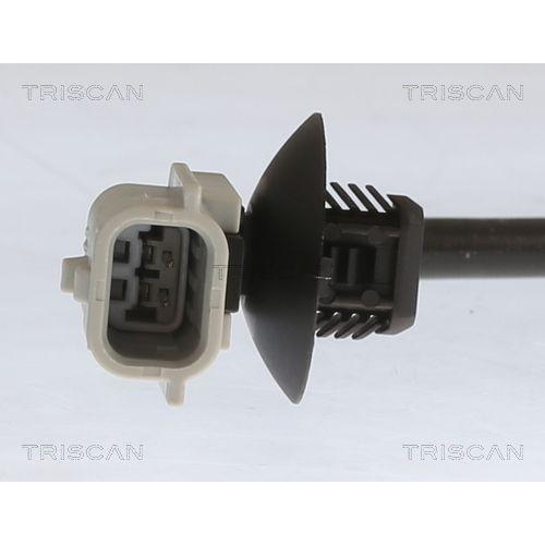 Sensor, Abgastemperatur TRISCAN 8826 10049 f&uuml;r OPEL RENAULT VAUXHALL