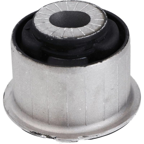 Lagerung, Achstr&auml;ger LEMF&Ouml;RDER 35316 01 f&uuml;r AUDI (FAW), Vorderachse, beidseitig