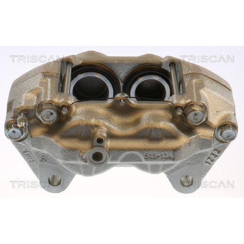 Bremssattel TRISCAN 8175 13118 f&uuml;r TOYOTA LEXUS, Vorderachse rechts