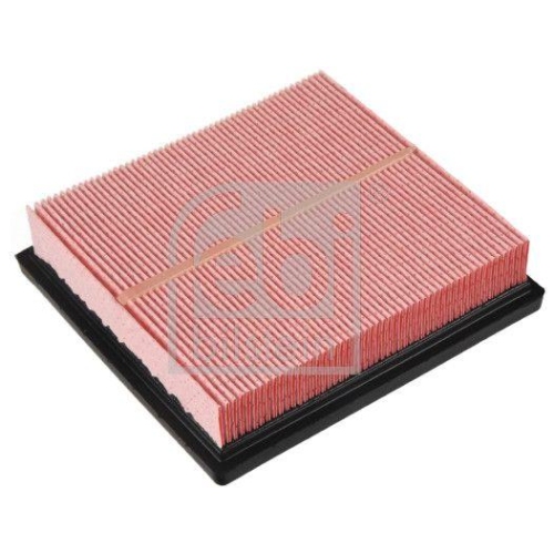 FEBI BILSTEIN Luftfilter 183923 f&uuml;r MAZDA TOYOTA LEXUS
