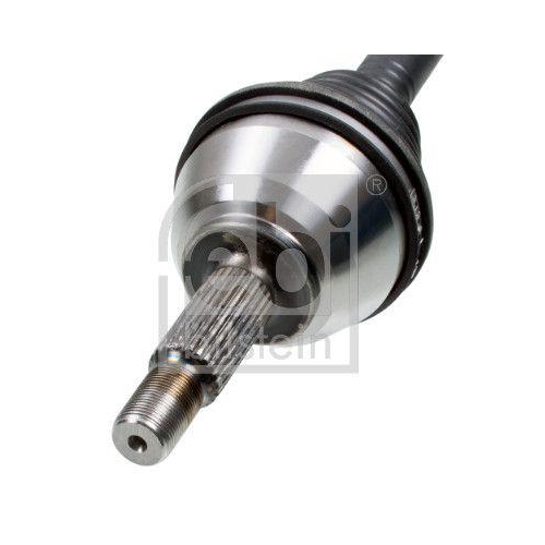 FEBI BILSTEIN Antriebswelle 182446 f&uuml;r FORD FORD MOTOR COMPANY