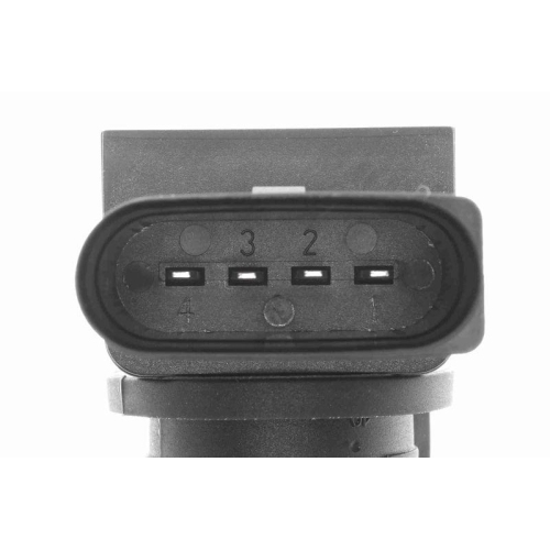 Zündspule VEMO V10-70-0059 Original VEMO Qualität für AUDI SEAT SKODA VW VAG