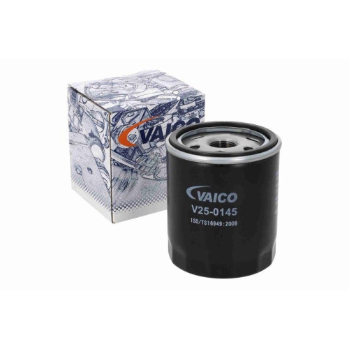 &Ouml;lfilter VAICO V25-0145 Green Mobility Parts f&uuml;r BMW CHRYSLER CITRO&Euml;N DAIHATSU