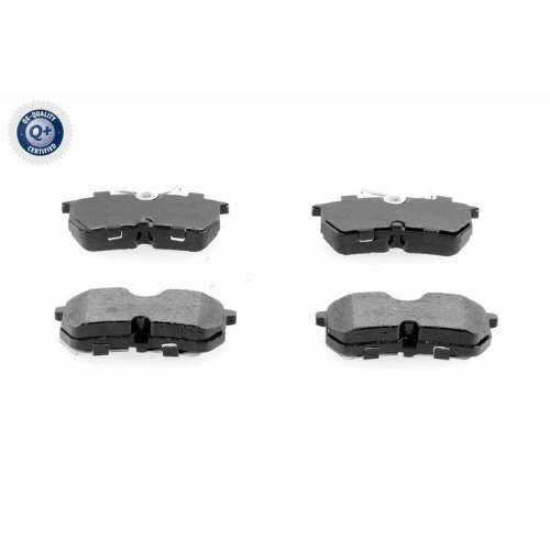 Bremsbelagsatz, Scheibenbremse VAICO V25-8108 Q+, Erstausrüsterqualität für FORD