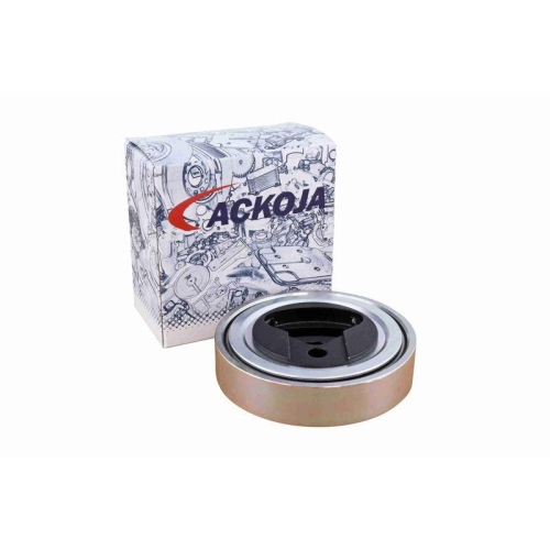 ACKOJA A64-0136 Spannrolle, Keilrippenriemen Original ACKOJA Qualit&auml;t f&uuml;r SUZUKI