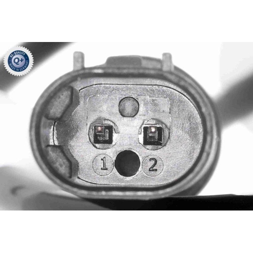 Sensor, Raddrehzahl VEMO V20-72-5284 Original VEMO Qualit&auml;t f&uuml;r BMW, Vorderachse