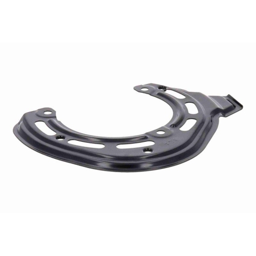 Spritzblech, Bremsscheibe VAICO V40-2221 Original VAICO Qualität für OPEL