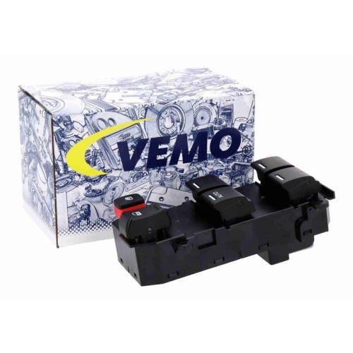 Schalter, Fensterheber VEMO V26-73-0053 Original VEMO Qualit&auml;t f&uuml;r HONDA