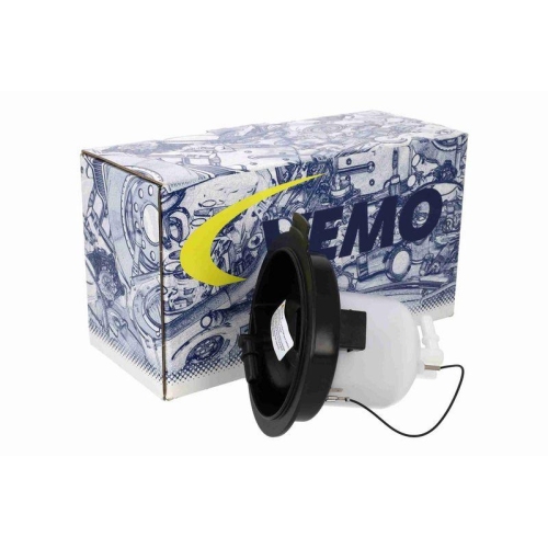 VEMO Flansch, Kraftstoff&ouml;rdereinheit V45-09-0011 Original VEMO Qualit&auml;t f&uuml;r