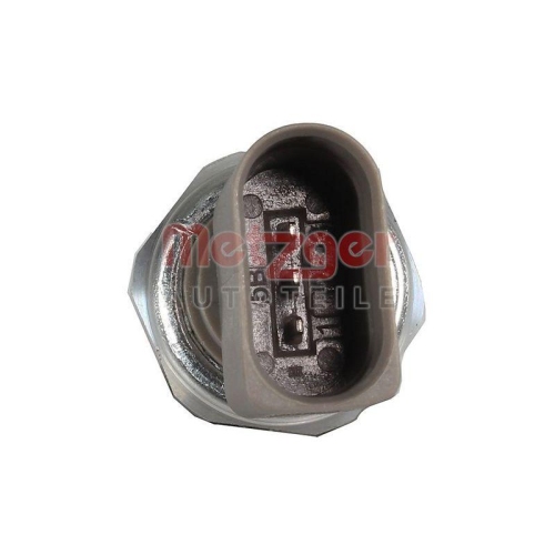 Druckschalter, Klimaanlage METZGER 0917820 für VAG