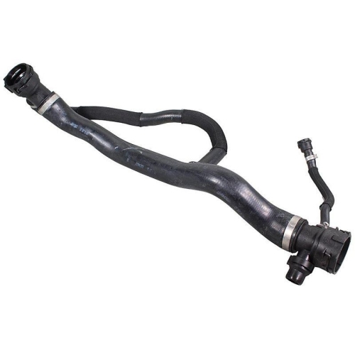 METZGER K&uuml;hlerschlauch 2422072 f&uuml;r BMW, links oben