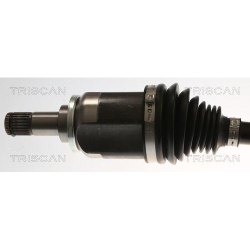 Antriebswelle TRISCAN 8540 82105 f&uuml;r MG SAIC MOTOR