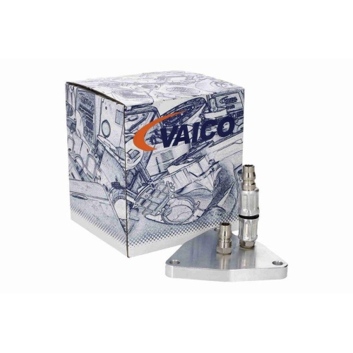 Befülladapter, Getriebe VAICO V99-0138 Original VAICO Qualität für