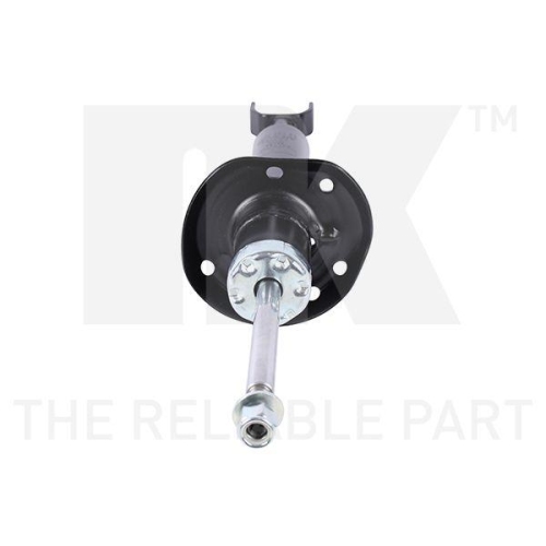 Sto&szlig;d&auml;mpfer NK 63472121 f&uuml;r AUDI SEAT SKODA VW, Vorderachse