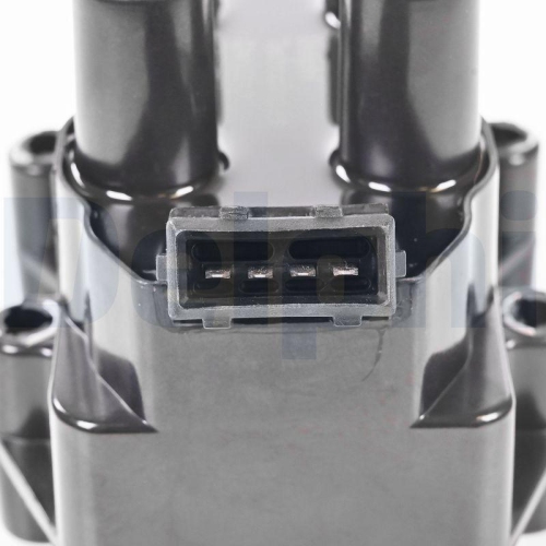 DELPHI GN10212-12B1 Z&uuml;ndspule f&uuml;r OPEL VAUXHALL HITACHI GENERAL MOTORS TESLA