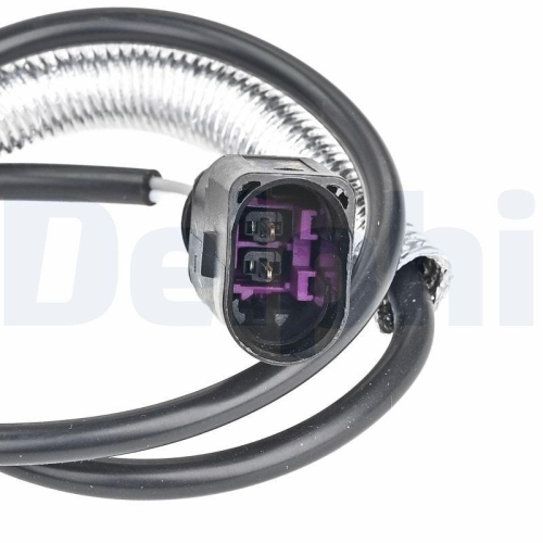 DELPHI TS30442-12B1 Sensor, Abgastemperatur f&uuml;r AUDI SEAT SKODA VW