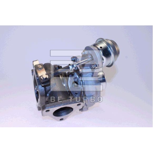 BE TURBO 124145 Lader, Aufladung f&uuml;r OPEL