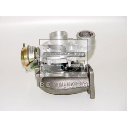 BE TURBO 124011RED Lader, Aufladung f&uuml;r VAG