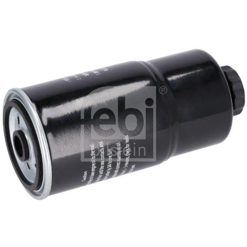 FEBI BILSTEIN Kraftstofffilter 40298 f&uuml;r IVECO