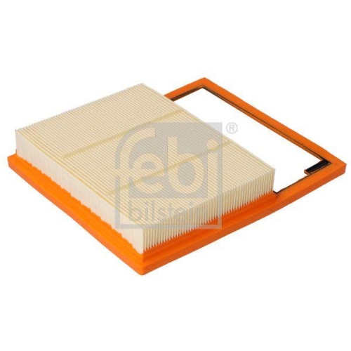 FEBI BILSTEIN Luftfilter 48489 f&uuml;r FORD FORD USA FORD MOTOR COMPANY