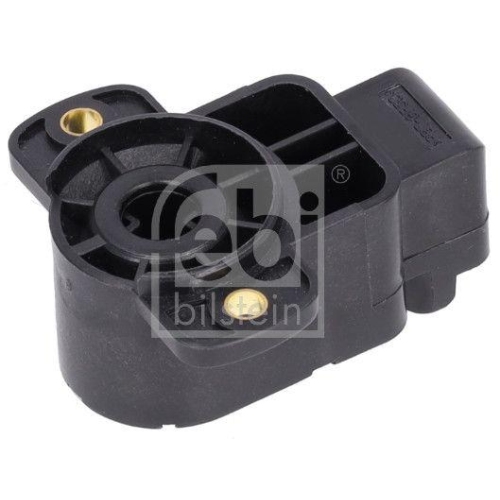 Sensor, Drosselklappenstellung FEBI BILSTEIN 101473 f&uuml;r CITRO&Euml;N PEUGEOT