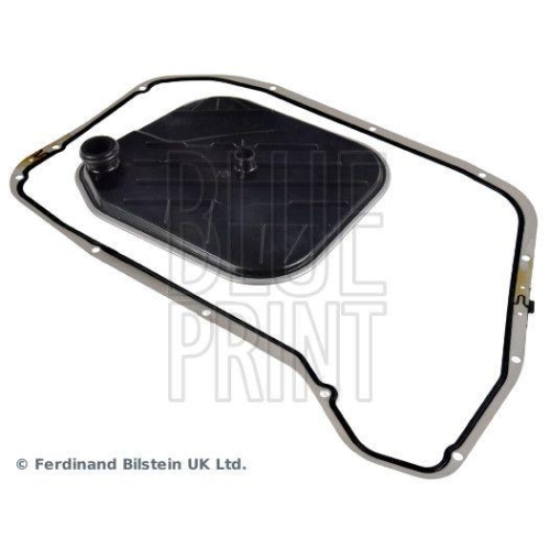 Hydraulikfiltersatz, Automatikgetriebe BLUE PRINT ADV182169 f&uuml;r AUDI