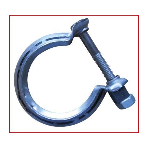 Zange, Abgasrohrschelle KS TOOLS 150.1560 für