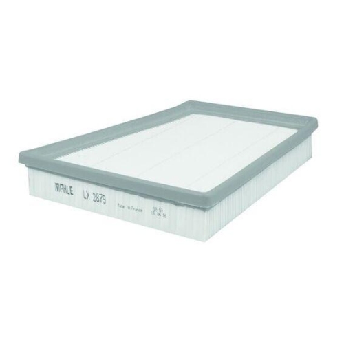 Luftfilter KNECHT LX 2879 f&uuml;r AUDI VW BENTLEY CUPRA, links